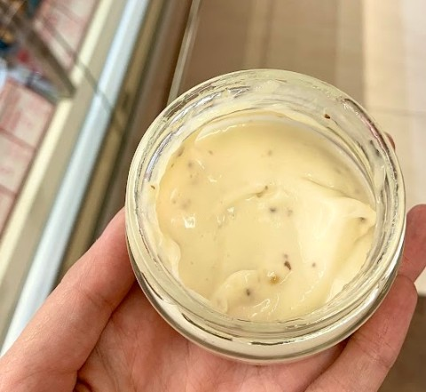 Майонез на сыродавленном масле, 200 гр.